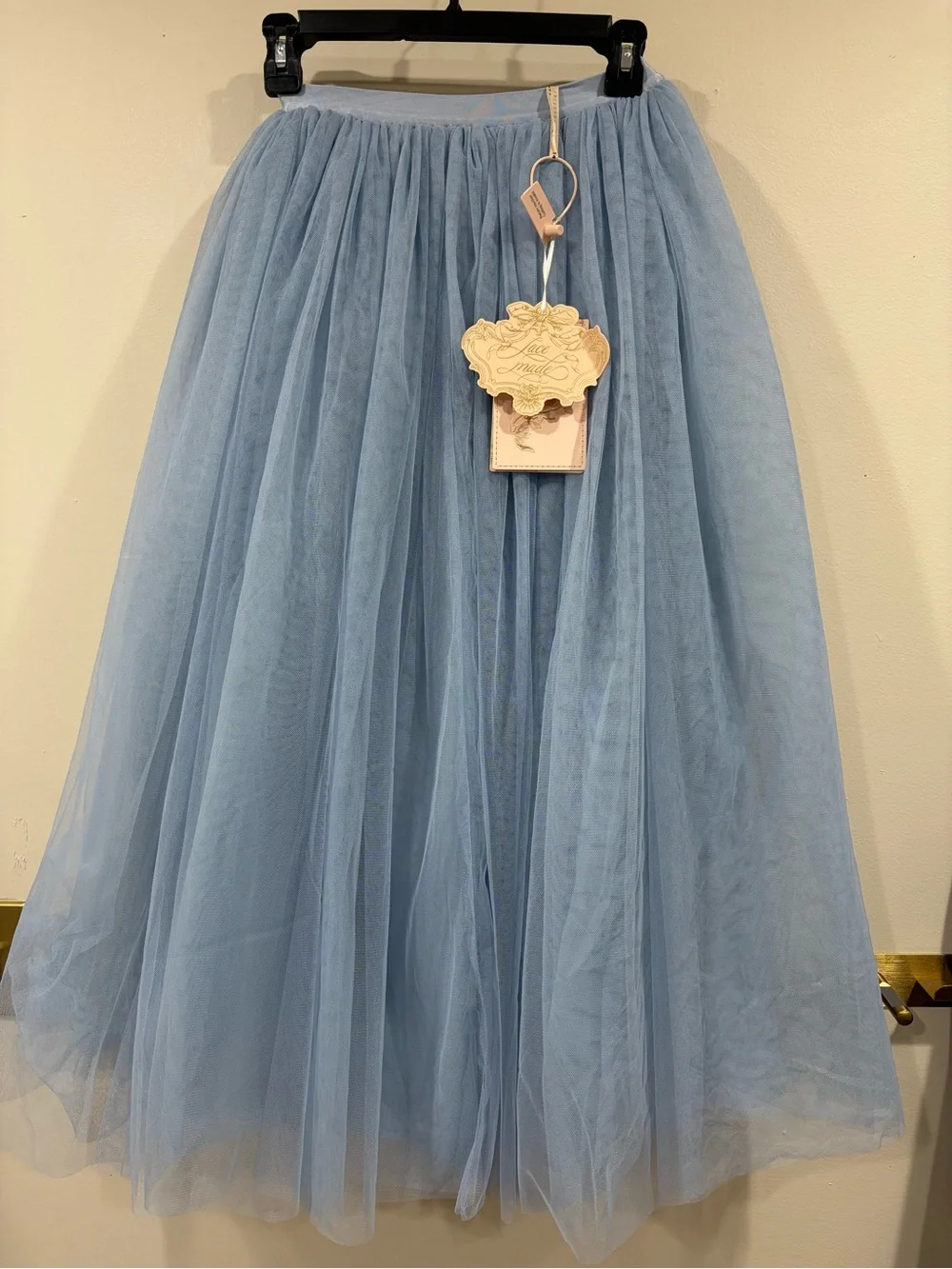 LaceMade Princess Kat Skirt - Picture 4 of 5